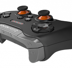 SteelSeries Stratus XL Wireless Gaming Controller