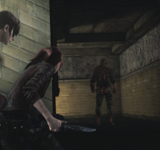 Resident Evil Revelations 2 Screenshots