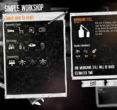 Anti-Kriegs-Spiel This War of Mine ab heute erhältlich