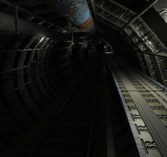 World of Subways  Vol 1 The Path New York