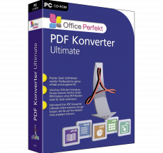 PDF Konverter Ultimate