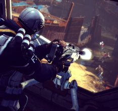 Viele Bunte Ostereier von Bethesda