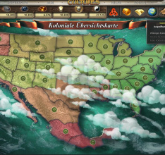 Cultures erhält ein iPad-Update