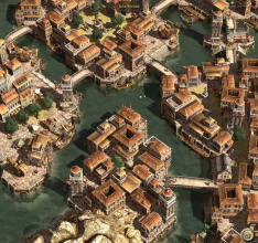 Anno 1404: Venedig