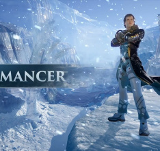 Skyforge – Der Cryomancer im Fokus
