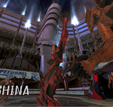 Speedball 2 (Preview)