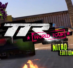 Table Top Racing: World Tour