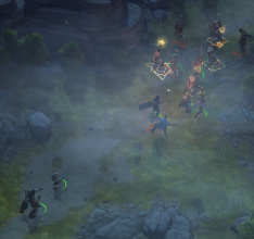 Pathfinder: Kingmaker
