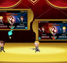 Theatrhythm Final Fantasy Curtain Call: Legacy of Music-Wettbewerb gestartet