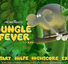 Mordillos Jungle Fever