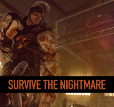 New Difficulty Level for Dying Light: The Following – Enhanced Edition