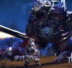 Frogster gibt alle Details zur dritten Closed Beta Phase von TERA bekannt