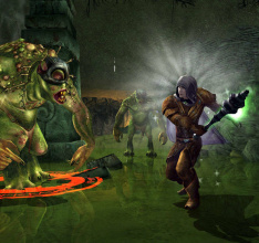 Herr der Ringe Online Update 2: Widerhall der Toten ist jetzt live