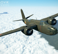 Three New IL-2 Sturmovik Products