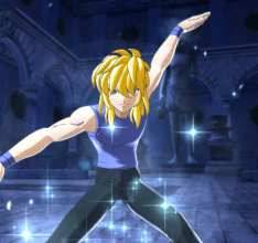 Neue Saint Seiya Brave Soldiers DLCs ab sofort erhältlich