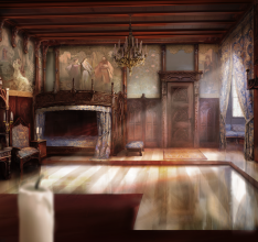 The Mystery of Neuschwanstein