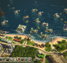 Tropico 5 – Waterborne Expansion Out Now