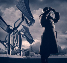 IL-2 Sturmovik Battle of Moscow