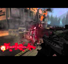 Scoring-Trailer zu F.E.A.R. 3