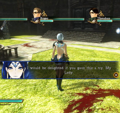 Deception IV: Blood Ties - Was ist dein Evil-Style?