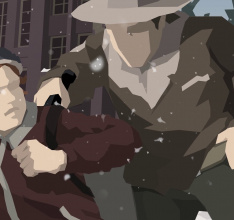 This Is The Police 2 Has A New Crime-Fighting Trailer