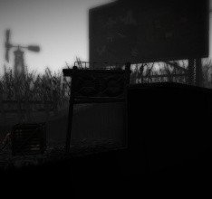 Monochroma angekündigt