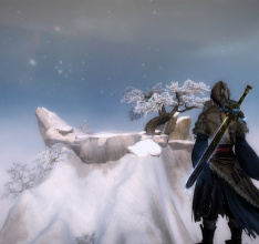 Age of Wulin: Immortal Legends geht heute auf den europäischen Servern live