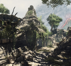 Call of Duty: Ghosts Devastation - Zweiter DLC für ab 3. April auf Xbox Live verfügbar