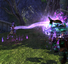 Features von Rift 1.4: Vermächtnis der Gefallenen vorgestellt