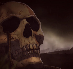 Dead In Vinland Sings A Song Of Survival