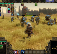 Spellforce 2 - Shadow Wars