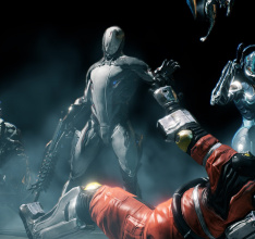 Warframe - Neuer Trailer