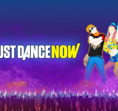 Just Dance Now - E3 Artworks