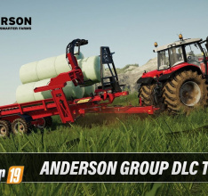 Farming Simulator 19 Has Some Fresh DLC Ready To Sprout