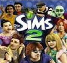Die Sims 2 Mobile (Handy)