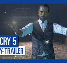 FAR CRY® 5