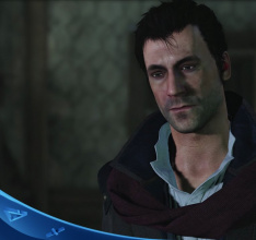 Sherlock Holmes: The Devils Daughter Coming to Consoles in October