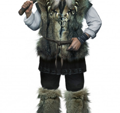 Auf den Spuren der Werwölfe - Shiver: Mondenhain