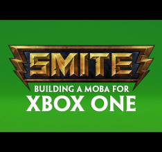 New Dev Diary for SMITE on Xbox One