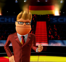 BUZZ!: Deutschlands Superquiz