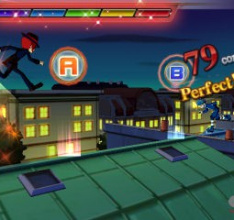 Rhythm Thief & der Schatz des Kaisers für 3DS erscheint Anfang 2012