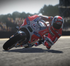MotoGP 15
