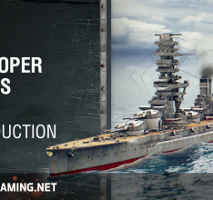 World of Warships: Entwicklertagebuch