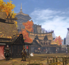 Toukiden Kiwami - TGS 2014 Screenshots