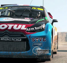 DiRT 4 Celebrates Release Week With New Trailer