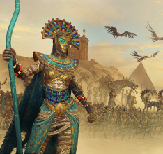 RISE OF THE TOMB KINGS