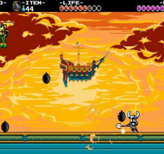 Shovel Knight Lets Play (Part 9)