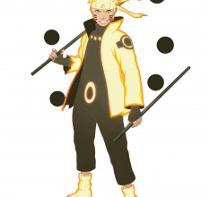 Naruto Shippuden: Ultimate Ninja Storm 4 für Playstation 4, Xbox One und Steam angekündigt