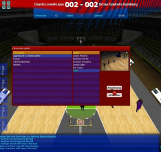 FIBA Basketball Manager 2008