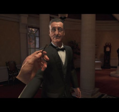 Batman: Arkham VR Now Out for HTC Vive and Oculus Rift